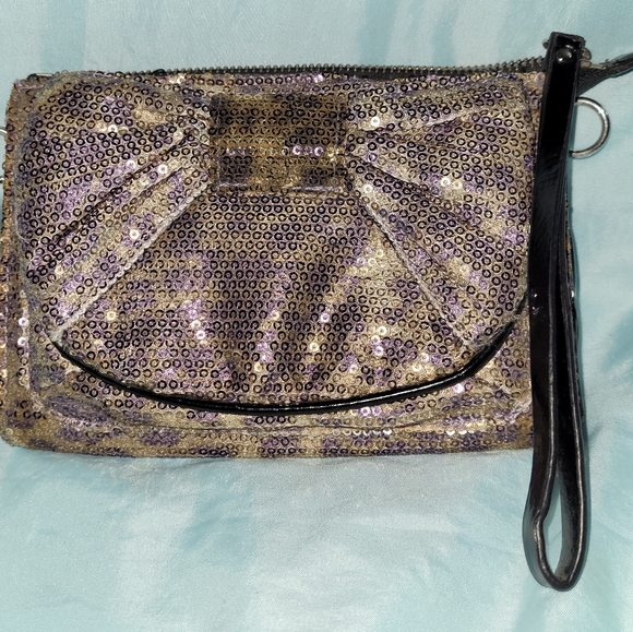 Betsey Johnson Bag - Picture 1 of 4